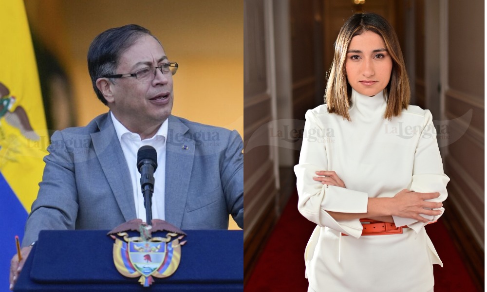 ¿Laura Sarabia tendrá un nuevo cargo en el Gobierno? Conozca los detalles