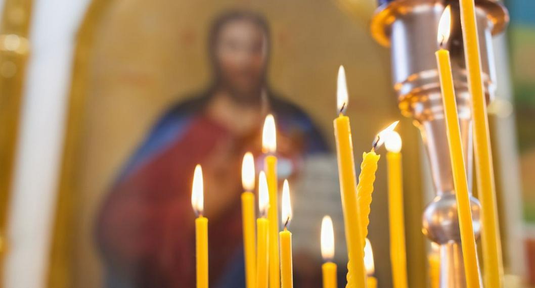 Adulto mayor murió en incendio tras penderle una vela a un santo