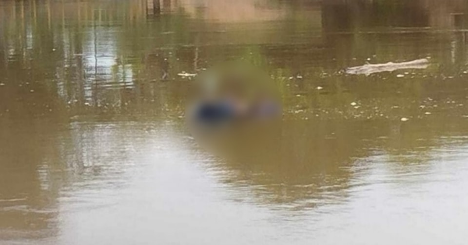 Hallan cuerpo sin vida en el río Sinú, cerca de Cotocá Arriba, Lorica
