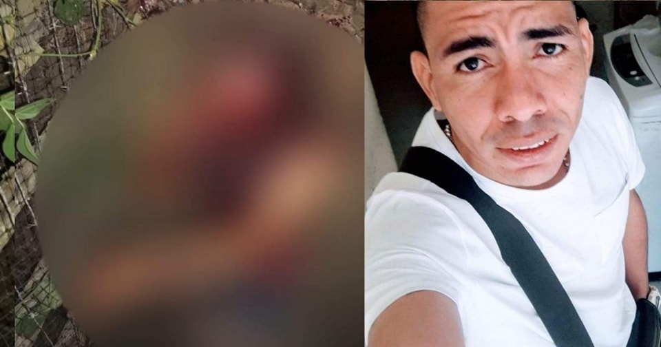 El plomo está bajito, asesinan a un hombre en San Pelayo