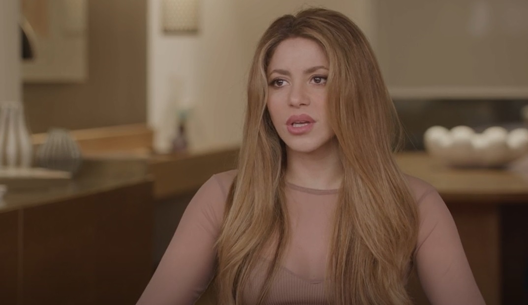“Un poco de respeto”: Shakira, ante incómoda pregunta de paparazi frente a sus hijos