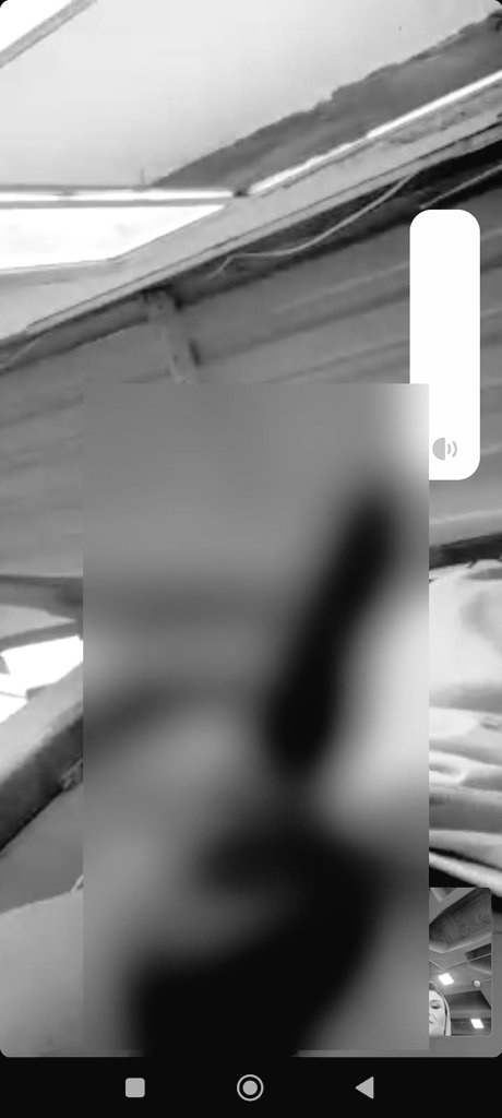 ¡Ojo! Un pervertido llama a mujeres por videollamada y se masturba, una periodista ya fue victima