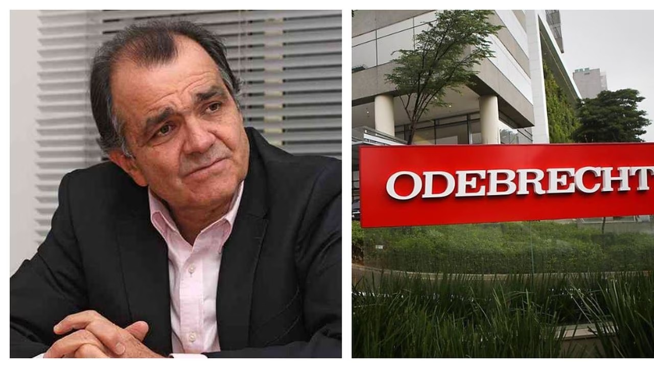 Nuevo escándalo, revelan audios de Óscar Iván Zuluaga que lo relacionan con Odebrecht