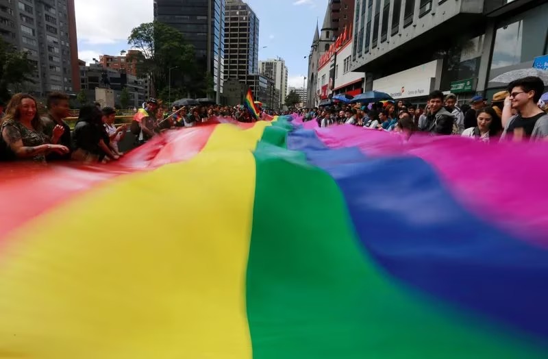 Este domingo se realizará en Montería la marcha por los derechos de la comunidad LGBTIQ+