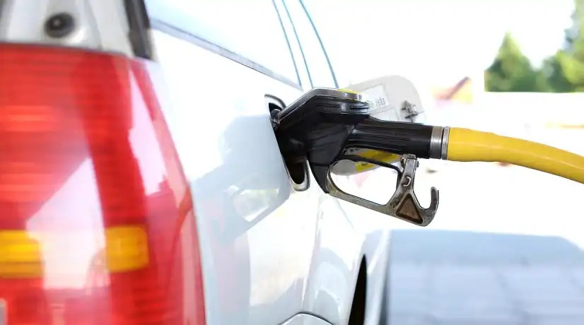 ¡Agárrese el bolsillo! A partir de hoy sube 600 pesos el precio de la gasolina