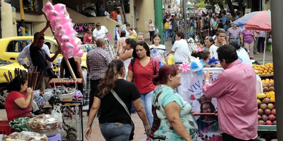 Advierten que productividad laboral de Colombia perdería $ 3,7 billones por el Fenómeno de El Niño