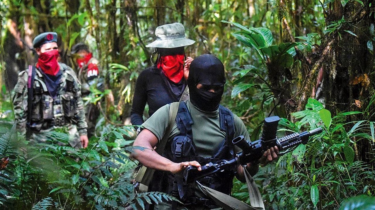 Chocó necesita la mirada del Gobierno, se enfrenta al quinto paro armado del ELN este año