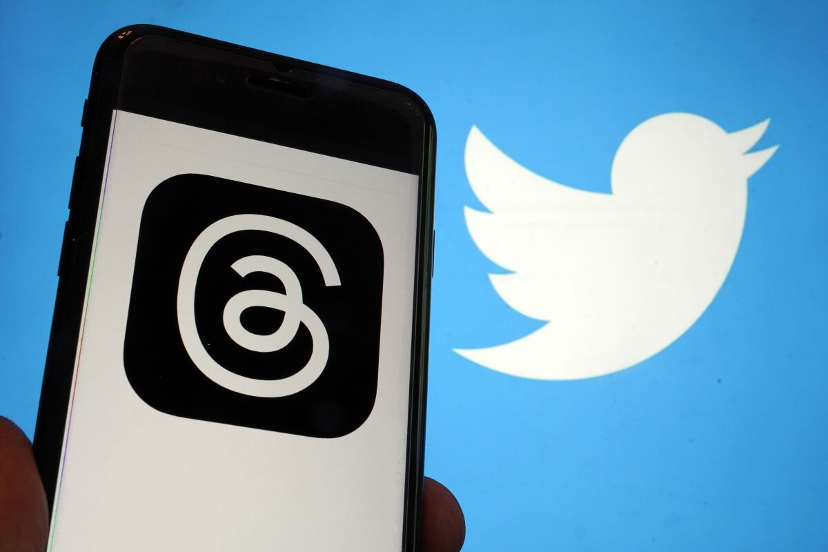 ¿Qué es Threads? La nueva red social que amenaza con desaparecer a Twitter