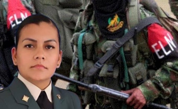 Sargento secuestrada y sus dos hijos podrían estar en Venezuela, Fuerzas Militares investigan la hipótesis