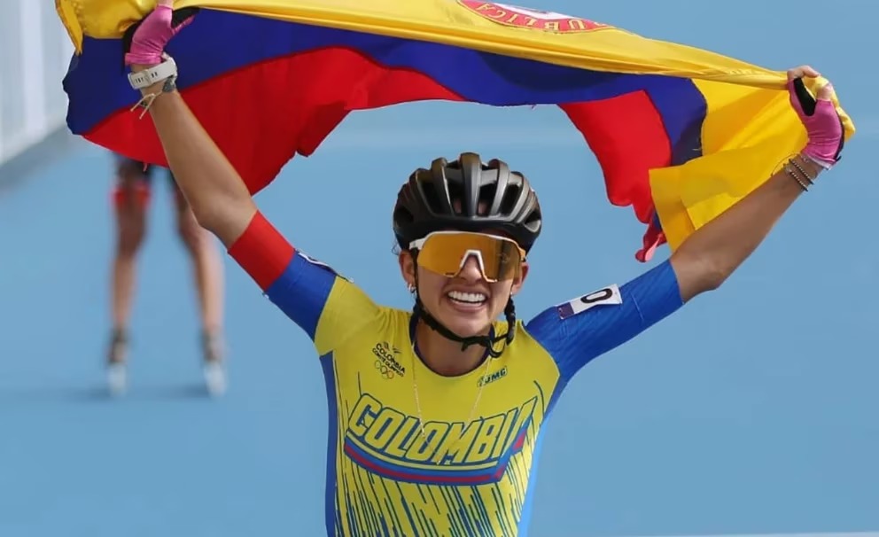 Histórico: Colombia logró por primera vez el subtítulo de los Juegos Centroamericanos y del Caribe