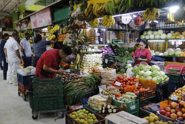 Sigue bajando la inflación en Colombia, se situó en 12,13% para junio según el Dane
