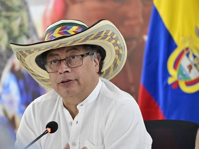 Con su iniciativa “Gobierno con el Pueblo” Petro y su gabinete liderarán desde Arauca a partir de septiembre