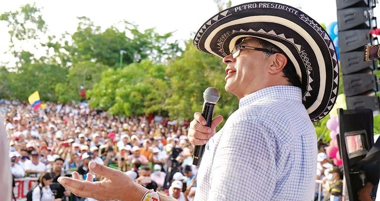 ‘Crimen de 139 docentes en Córdoba fue para silenciar el pensamiento crítico’: Gustavo Petro