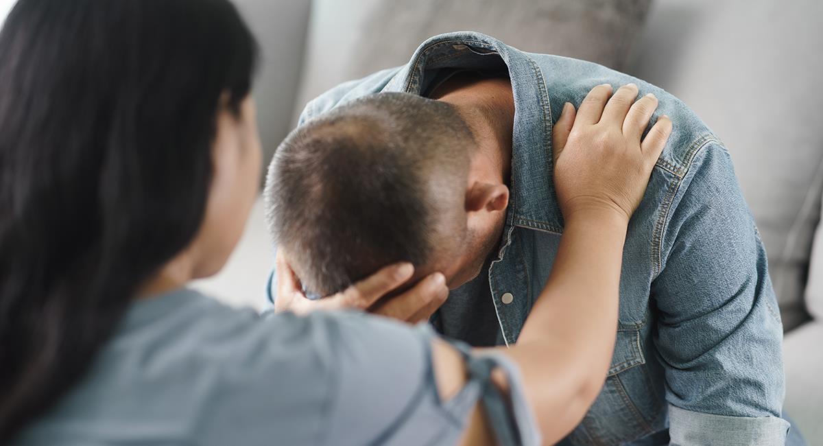 ¿Sufre algún problema de salud mental? Estas son algunas señales