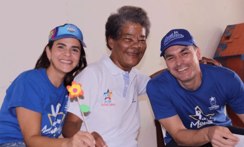 “Mejoramos su salud mental y le brindamos todo el apoyo”: alcalde Ordosgoitia tras muerte de la Popó