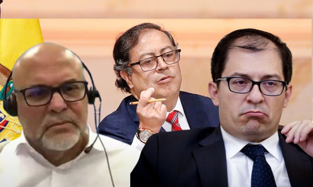 Fiscal Barbosa: “El presidente no tiene la facultad de darle la libertad a Mancuso”
