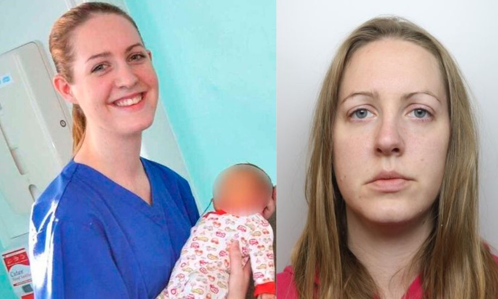 ¡Espeluznante! enfermera asesinó a siete bebés que debía cuidar