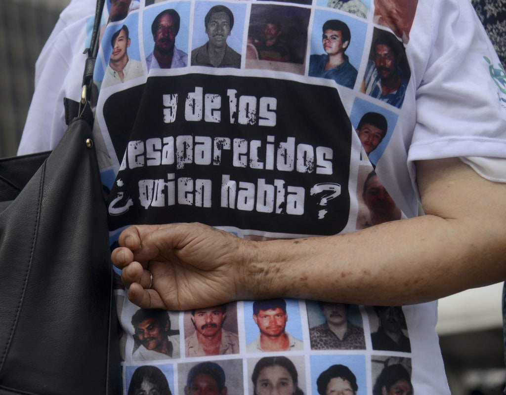 Alarmante, Córdoba entre los departamentos con más víctimas de desaparición forzada
