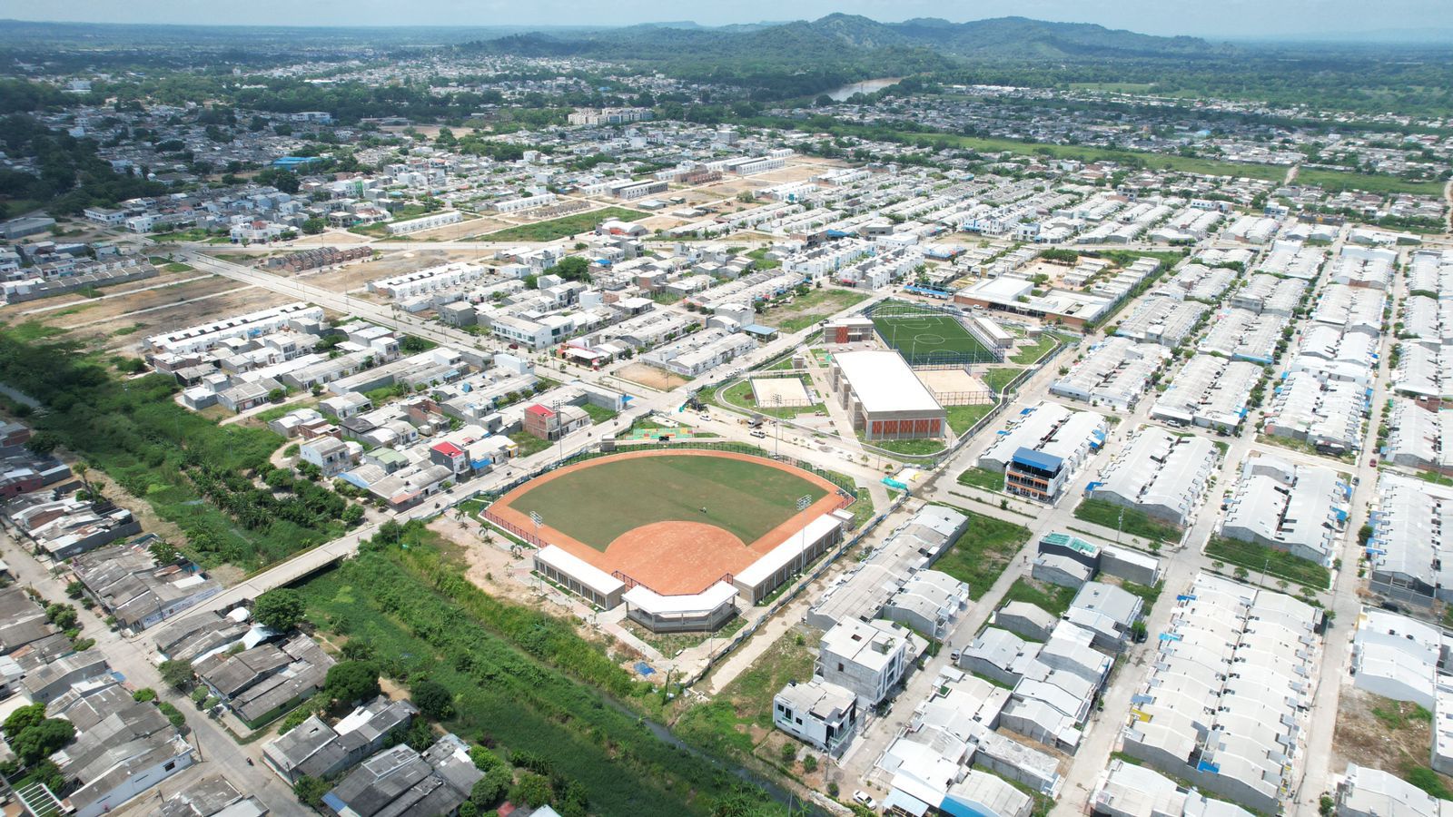 Montería entre las cinco ciudades del país con mayor disminución de desigualdad de ingresos