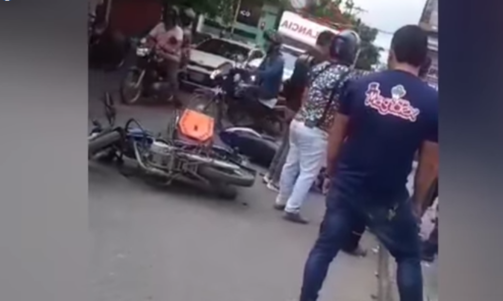 Imprudencias viales siguen cobrando vidas en Montería