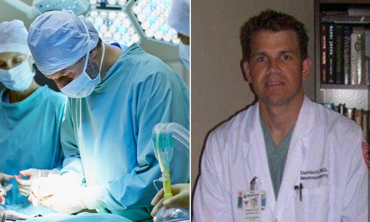 Conozca a ‘el doctor de la muerte’: se drogaba para hacer cirugías y le arruinó la vida a más de 30 pacientes