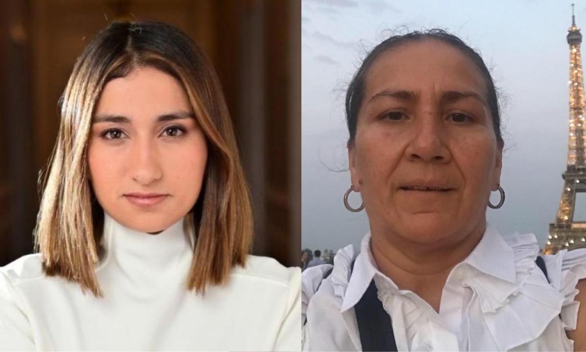 Caso Laura Sarabia: a la cárcel dos de los implicados en chuzadas a exniñera Marelbys Meza