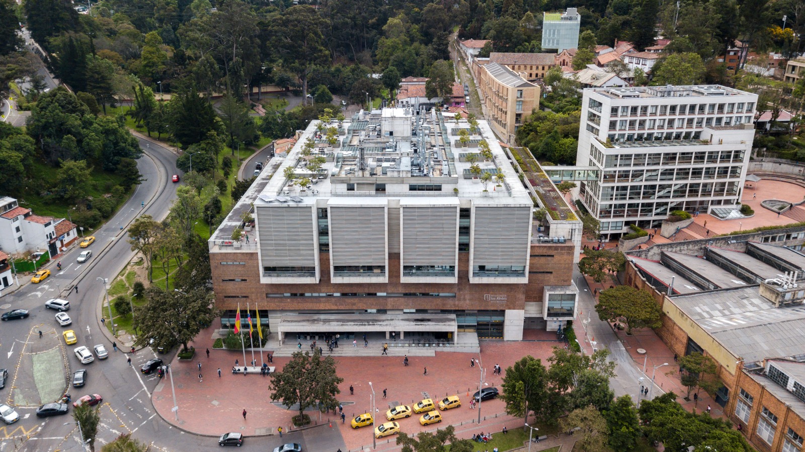 Cuatro universidades colombianas, entre las mejores de América Latina