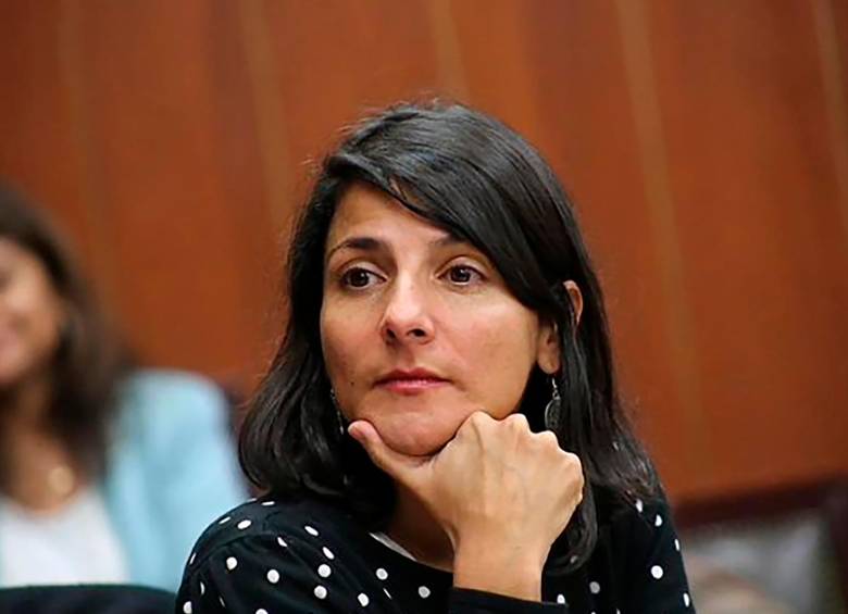 La polémica exministra de Minas, Irene Vélez, tendrá un nuevo ‘puestazo’ en el gobierno Petro