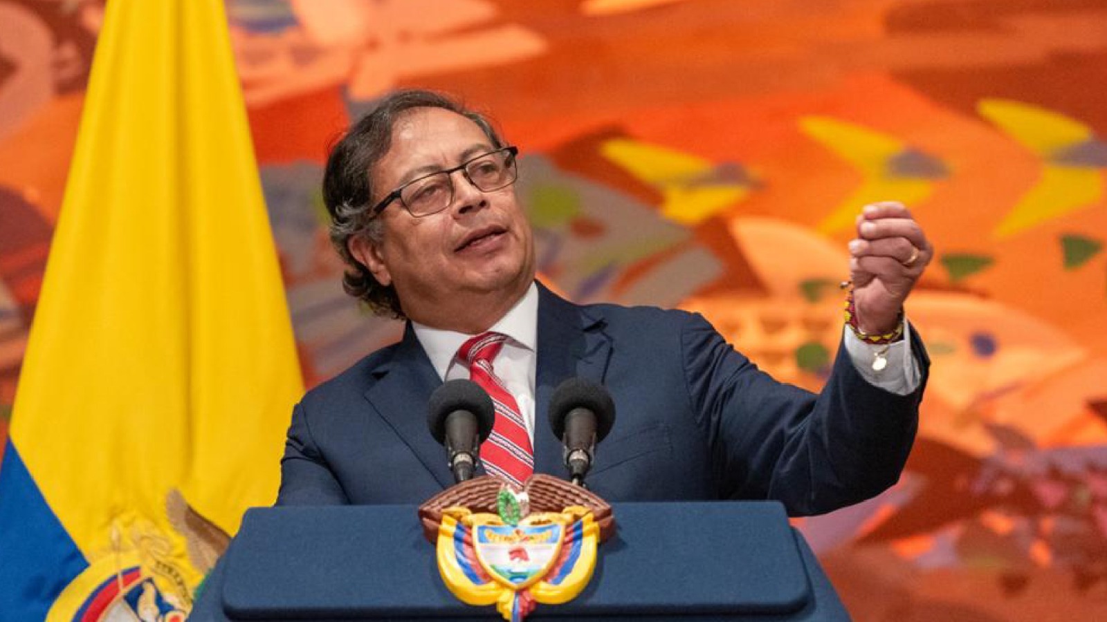 ¿Otra vez? Se rumora nuevo remezón ministerial en el gabinete de Gustavo Petro