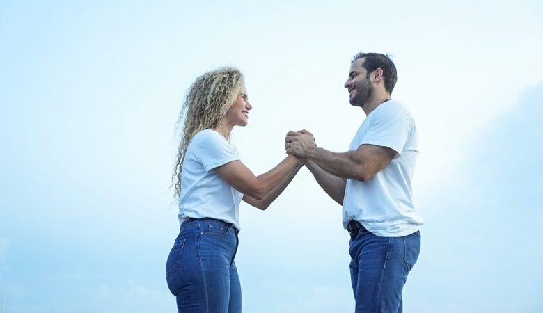 ¡Natalia y Erasmo Zuleta ganando en las encuestas, la fórmula se consolida en Montería!