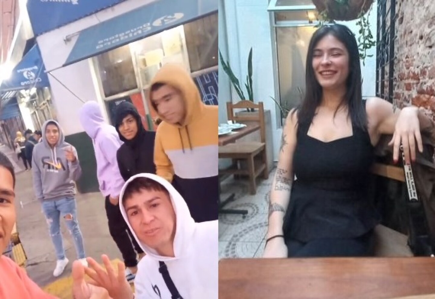 Mujer perdió su celular y los jóvenes que se lo encontraron se lo devolvieron con un divertido video