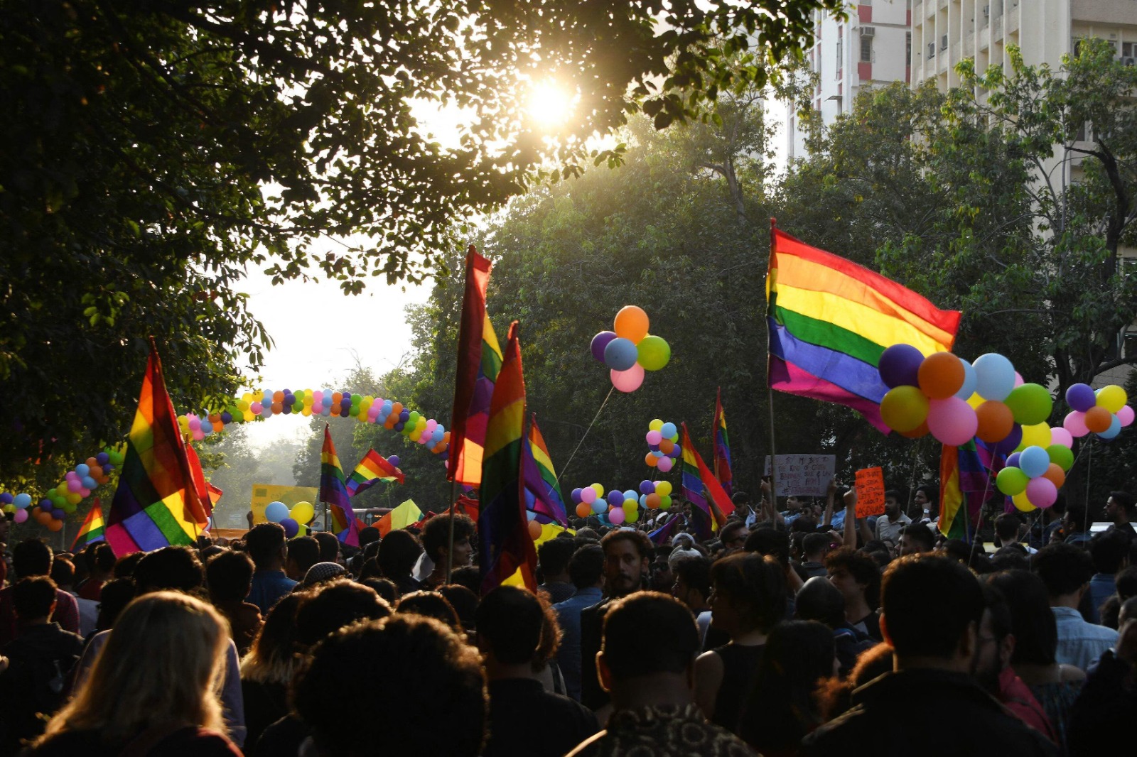 El Tribunal Supremo de India se negó a reconocer el matrimonio gay