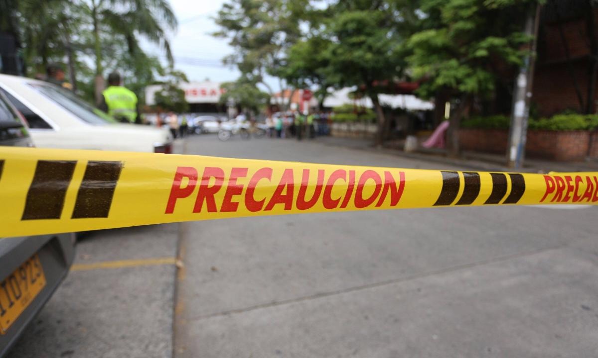 Sujeto asesinó a su expareja dándole cianuro para que pareciera un suicidio