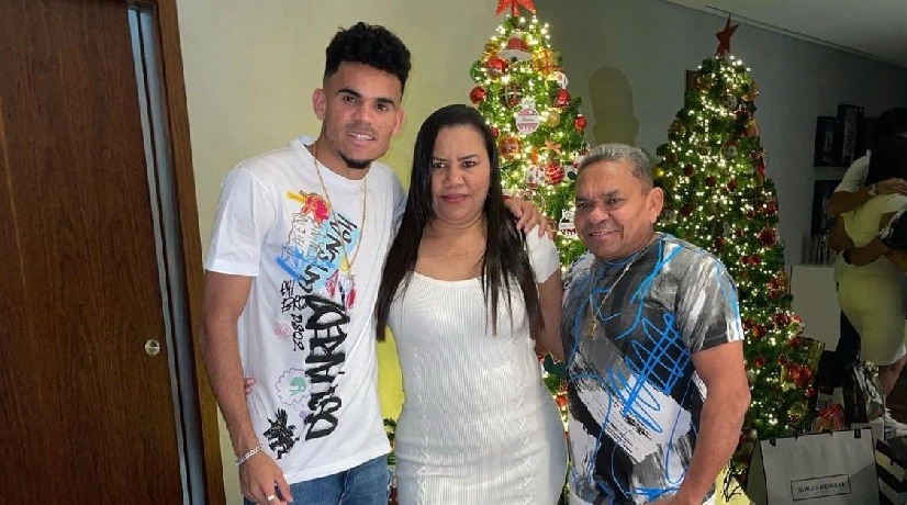 Conozca detalles sobre el secuestro de los padres de Luis Díaz; su mamá fue rescatada