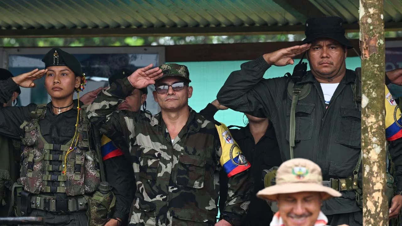 Gobierno Nacional retomó diálogos de paz con las disidencias de las Farc ¿Usted que opina?