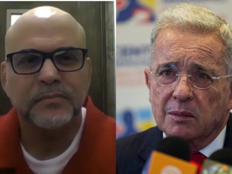 “Uribe siempre tuvo conocimiento de la operación de El Aro”: Salvatore Mancuso