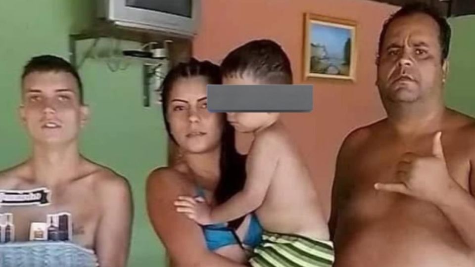 Mujer pilló a su esposo siéndole infiel con su papá y decidió ‘boletearlos’ publicando sus videos íntimos