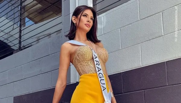 Pasó de vender buñuelos para cubrir sus estudios a ser la nueva Miss Universe 2023