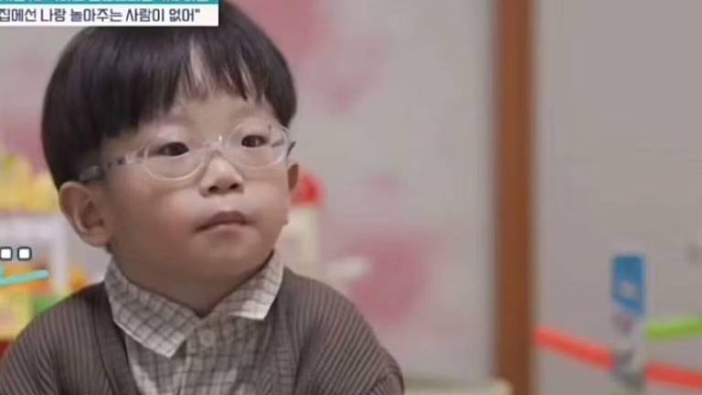 “No le agrado a mamá”: desgarradora historia de un niño coreano sobre sus padres
