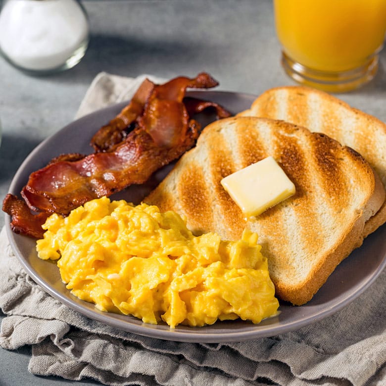 Evitar el desayuno deteriora la salud mental, según estudio