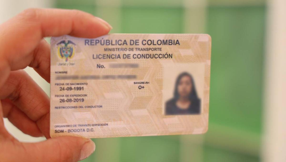 ¿Quiere renovar la licencia de conducción? Estas serían las nuevas reglas