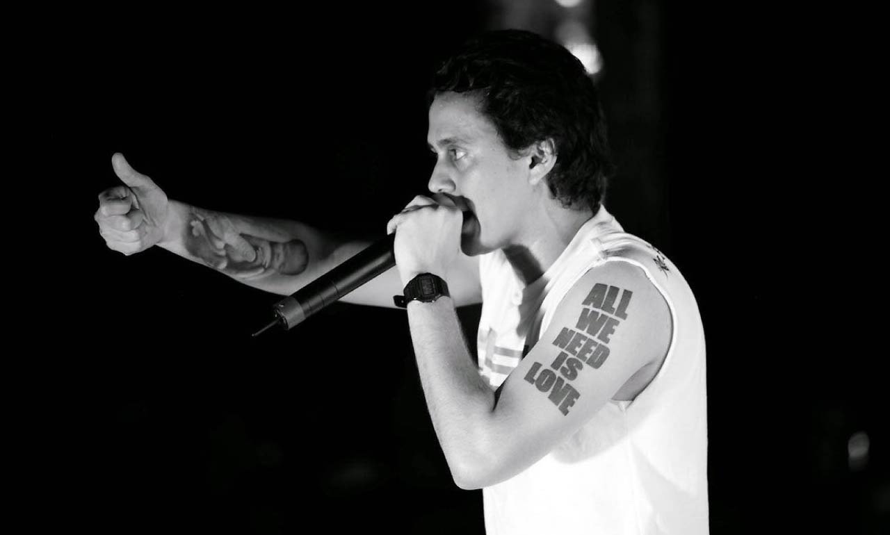 «Canserbero no se suicidó»: Fiscalía venezolana habla de un asesinato por motivos económicos