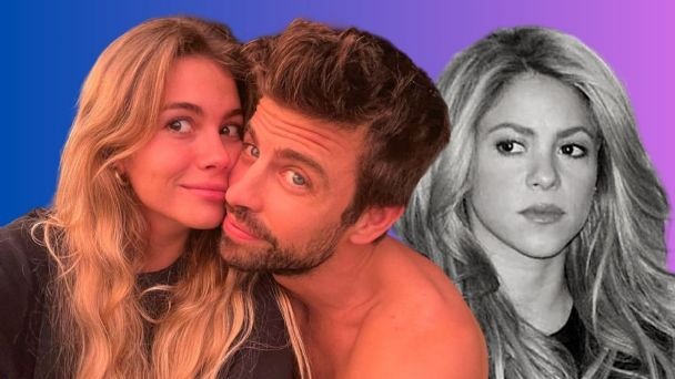 Shakira es ‘derrotada’ por Clara Chía en Colombia, gracias a Gerard Piqué