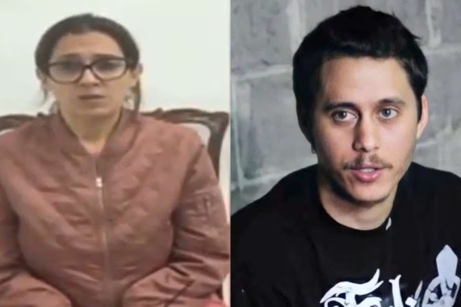 ¿Caso resuelto? Natalia Améstica, exmánager de Canserbero, confesó haber asesinado al rapero