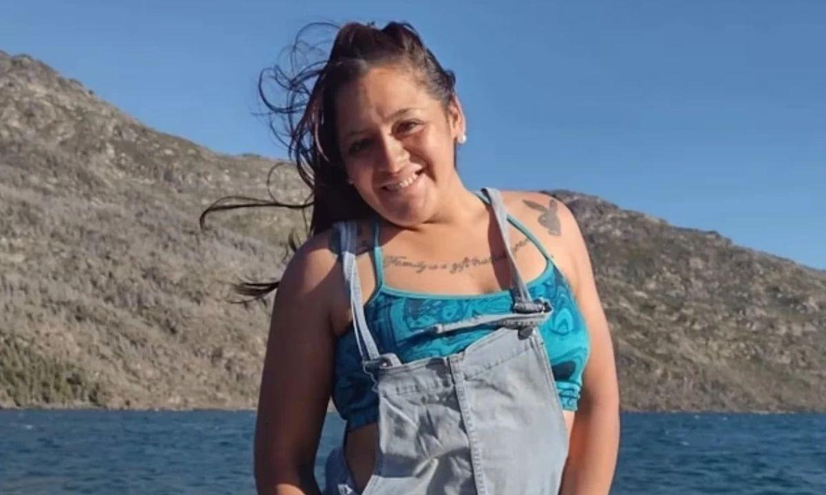 Triste final: murió mujer tras rescatar a sus hijos que se ahogaban en un río