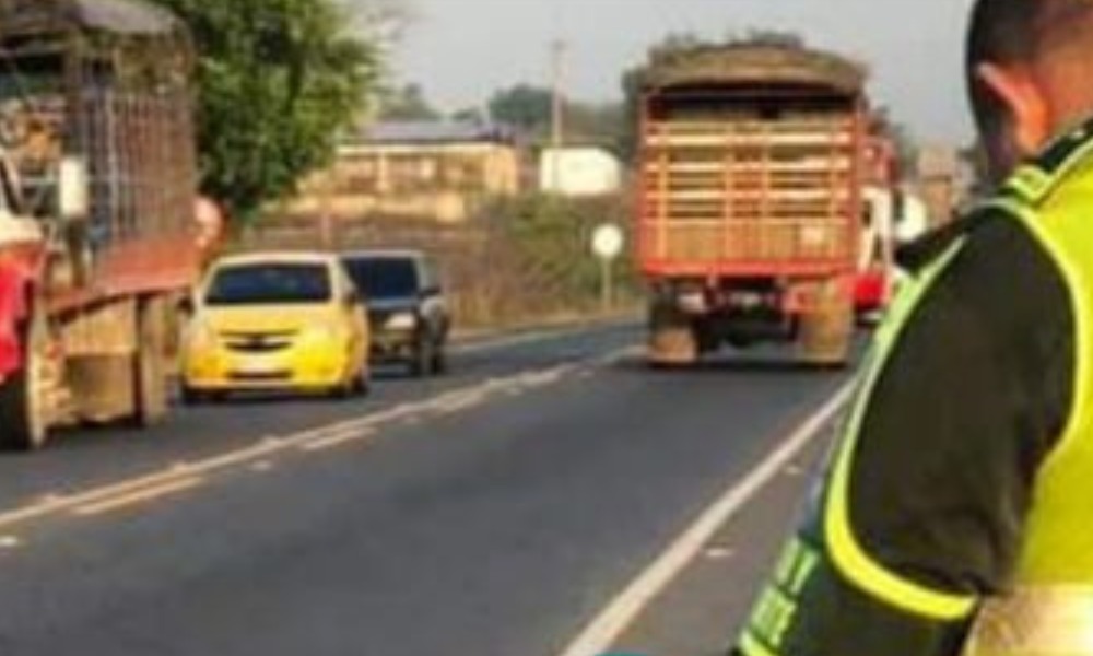 Joven murió tras ser atropellado por un carro fantasma en Buenavista, era natural de Montería