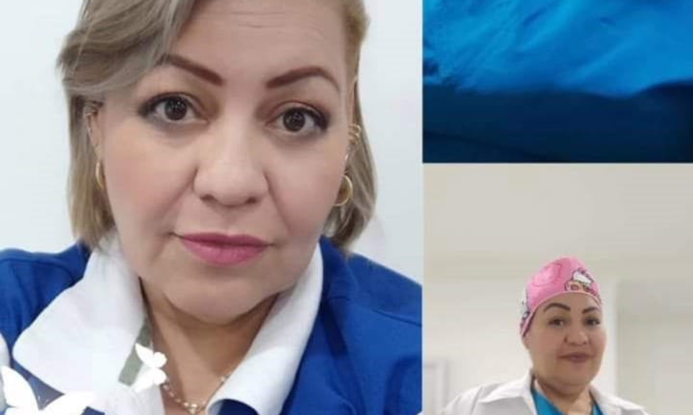 Egresada de Unicórdoba se convierte en la primera mujer presidenta de la Asociación Colombiana de Médicos Veterinarios