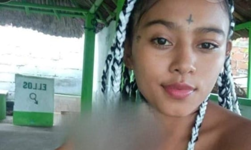Joven madre de 23 años acabó con su vida mediante ahorcamiento en Puerto Libertador