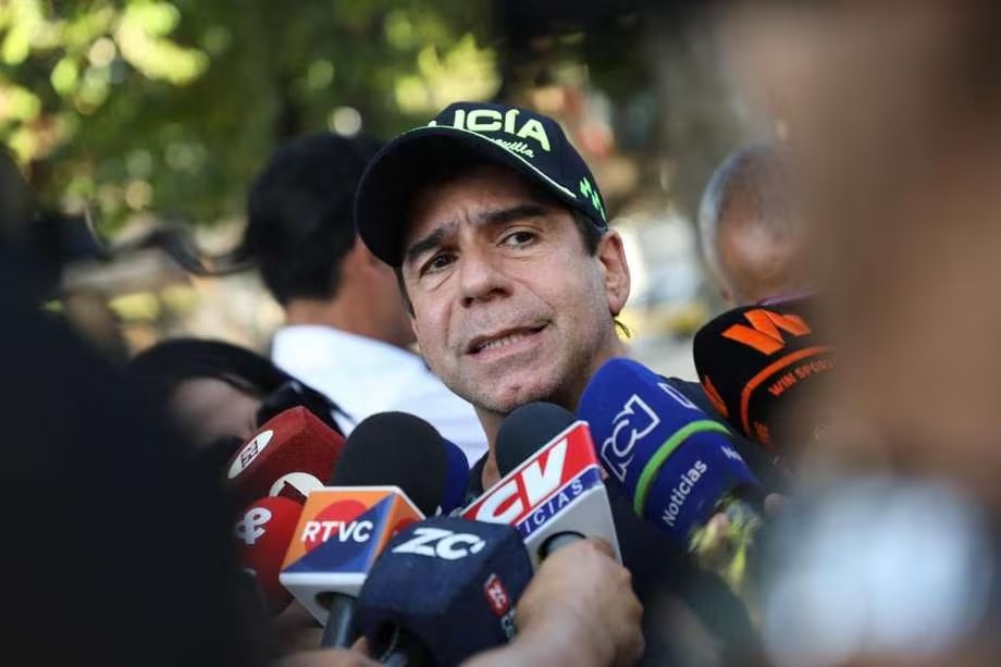 «Si el problema es por plata, Barranquilla la pone toda, la transferíamos hoy»: Alejandro Char