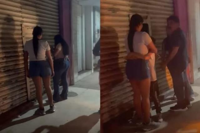 ¡Quedó encerrado! Padres olvidaron a su hijo en un centro comercial y se dieron cuenta varias horas después